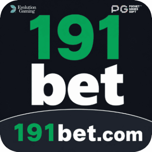 191BET Logo